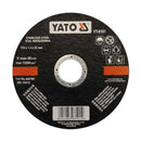 Disco Cortador Para Metal 1.2 mm