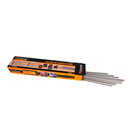 Electrodo de Soldadura E6011 HOTECHE de 2,5 × 350 mm, 5 kg — imagen principal