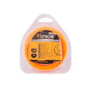 Hilo de Nylon para Motoguadaña HOTECHE de 2,0 mm x 15 m