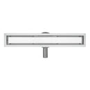 Drenaje De Piso Lineal 70 Cm Wet And Dry