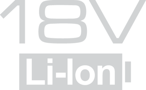 Llave de Impacto Brushless inalambrica 250NM 18V  Bateria 1x 3.0 Amp y Cargador