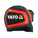 Cinta Métrica de Nylon YATO, 10 m x 25 mm