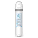 Filtro post carbón de repuesto para fuente de agua de pared, compatible con IUI-YS-HWS02-3, IUI-YS-HWS03-1, YS-2WB-MS, YS-UN03 y YS-HWR03-2
