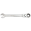 Llave Combinada Con Ratchet Flexible