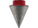 Herramienta diamantada M14 YATO