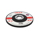 Disco de Desbaste de 7 × 3/8 pulg para Acero Inoxidable