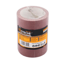 Rollo de Lija de Óxido de Aluminio HOTECHE de 93 mm × 3 m, Grano 400 — vista 2