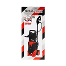 Lavadora De Alta Presión 2000w---Enchufe Usa 110v