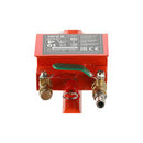 Gato Neumático De Mango Largo 6T