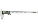 Calibrador digital YATO 200 mm