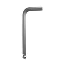 YATO YT-5794 llave Allen de 10 mm con punta de bola; imagen referencial de producto