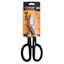 Tijeras de Hojalatero de 10"/250mm Mango sumergido