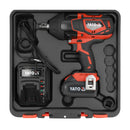 Llave De Impacto 18V 1/2'' 1000Nm (4Ah;Bmc)