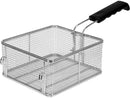 Freidora Electrica 2X12L