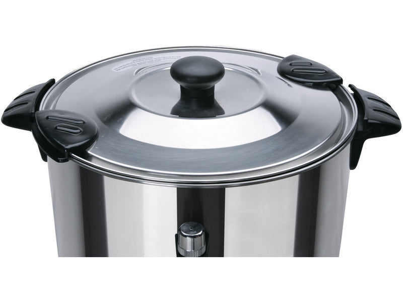 Termo Dispensador De Agua Caliente 22 L