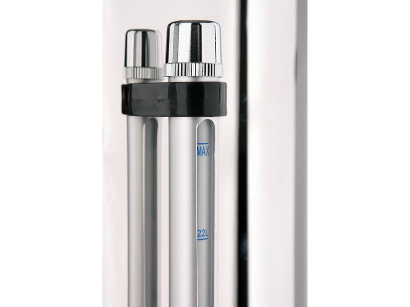 Termo Dispensador De Agua Caliente 22 L