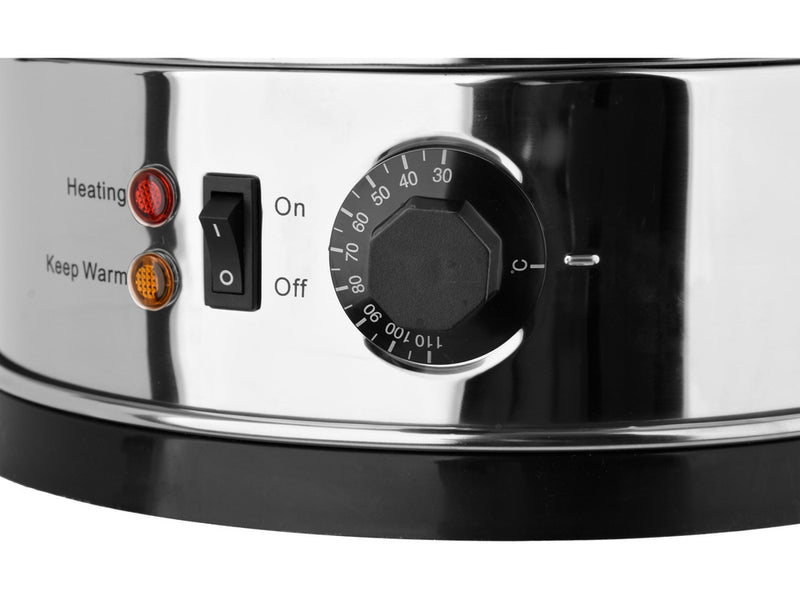 Termo Dispensador De Agua Caliente 22 L