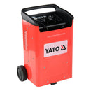 Cargador De Baterias Y Starter 12V - 38A