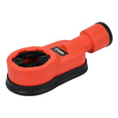 Sistema De Aspiración De Polvo  De Acople A Aspiradora 70Mm