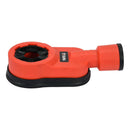 Sistema De Aspiración De Polvo  De Acople A Aspiradora 70Mm