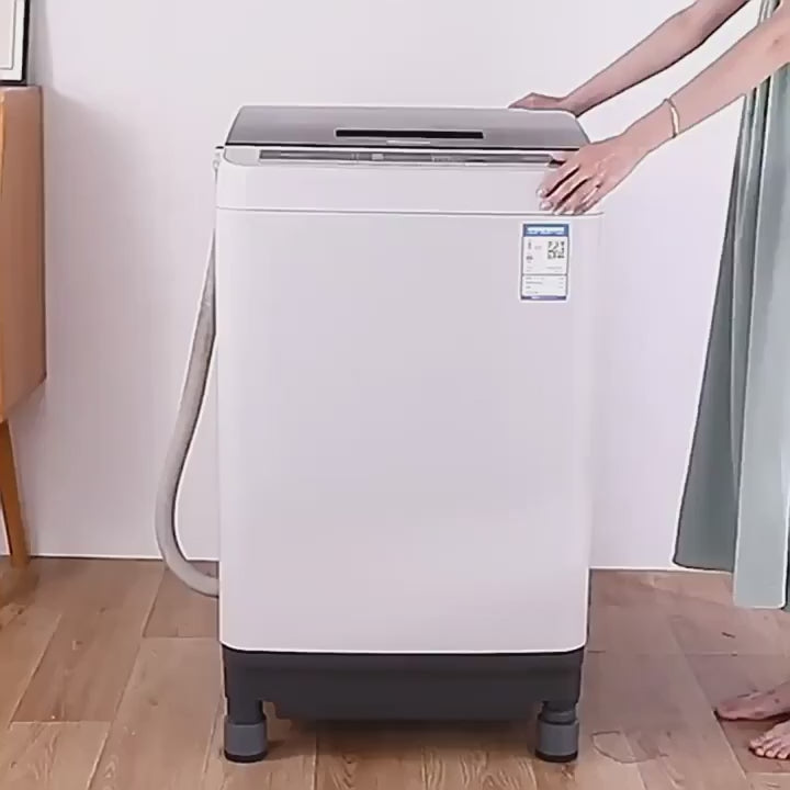 Video de almohadillas antideslizantes antivibración TS151