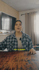 Abanico De Techo 20" Socket Negro E27 Con Luz Led Tono Ajustable 3000/4000/6500K, 1900 Lumens 6 Aspas 3 CCT 520X185mm