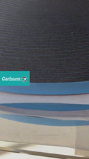 Cinta Norton Doble Contacto Para Acristalar Vidrios Equivalente A TREMCO SG920 1/4"Espesor X 3/8"Ancho 10Mt /Rollo ( Rollo Individual )