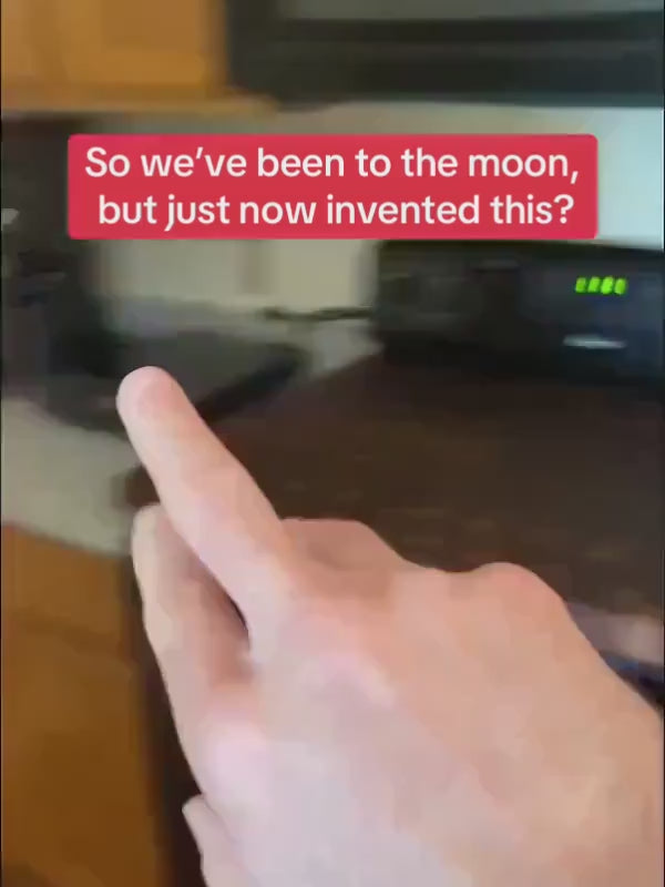 Video de uso de la mini selladora de bolsas portátil
