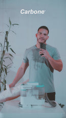 Aspiradora De Agua A Vapor Para Limpieza Profunda De Muebles, Alfombras Y Tapicería. Portátil, 1650 W, 120 V, 60 Hz, 2 L, Aspiración 13 Kpa. Spot Cleaner Quitamanchas.