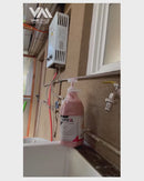 Jabón Desengrasante Para Manos 2 L