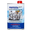Recubrimiento protector para metales ProtectaClear EVERBRITE de 1/4 galón