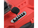 Cortacésped De Batería 18V 43 CM+2X4AH +Doble Cargador