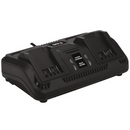 Motosierra Inalambrica 2x18V 16"