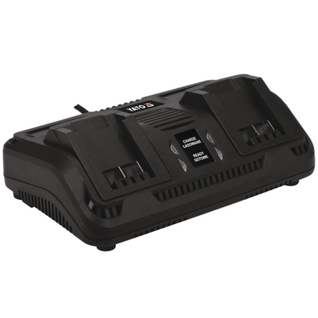 Motosierra Inalambrica 2x18V 16"