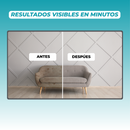 Vista 5 de aspiradora spot cleaner para alfombras y tapicería de 500 w y 13 kpa