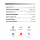 Vista 5 de cerradura inteligente