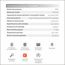 Vista 5 de cerradura inteligente