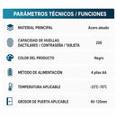 Vista 4 de cerradura inteligente