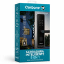 Vista 5 de cerradura inteligente