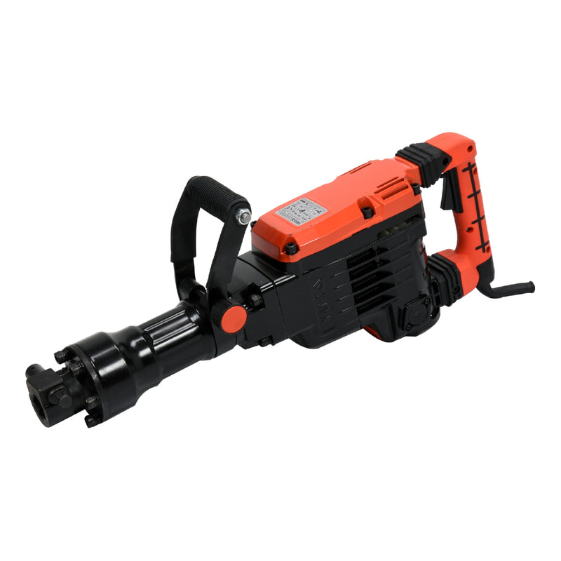 Martillo Demoledor 110V 70J 1600W