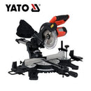 Ingletadora Telescópica A Batería 185mm 18V