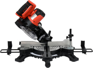 Ingletadora Telescópica A Batería 185mm 18V