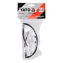 Gafas Protectoras Transparentes