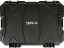 Caja hermética YATO YT-08890 cerrada, vista superior