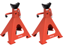 Caballetes automotrices YATO YT-17312 en altura baja