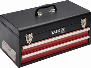 Juego De Herramientas En Caja Metalica, 80 Piezas– Tienda Oficial