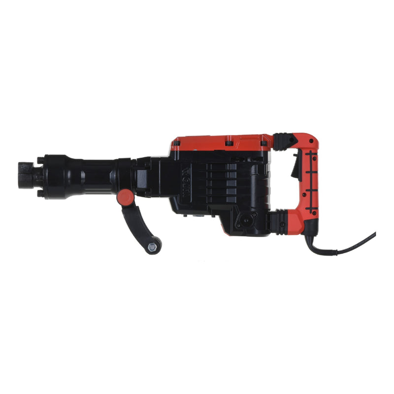 Martillo Demoledor 110V 70J 1600W