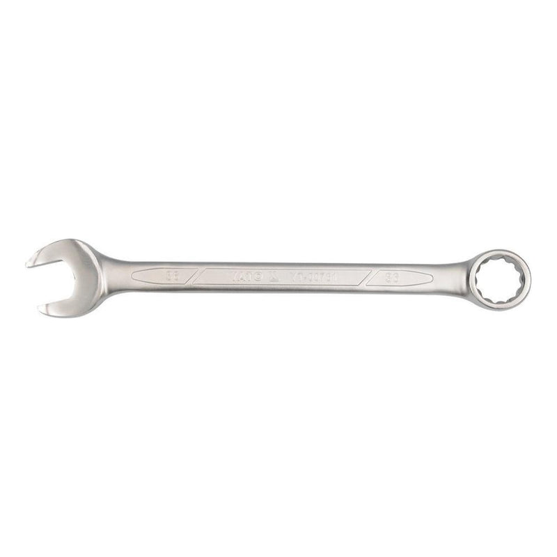 Llave Combinada Cromada