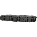 Caja De Herramientas Hermética 1000 X 350 X 140 Mm