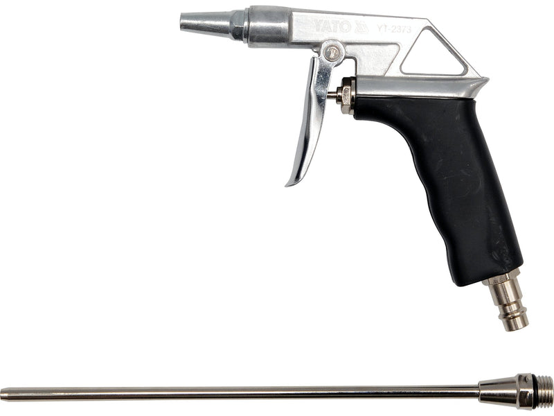 Pistola De Aire Comprimido Empalme 1/4